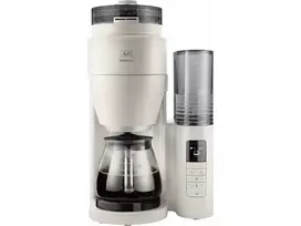 Kavos virimo aparatas su filtru MELITTA AromaFresh II Pro X Warm Gray