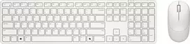 Dell Pro 5 KB ir pelė KM526 KM526 Šviesus pelenų GR
