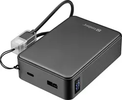 Sandberg Nano Powerbank 20000 PD20W (421-40)