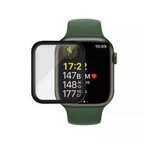 Apsauginis stiklas PanzerGlass Apple Watch Series 8 / 7 41 mm Skaidrus