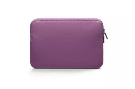 Dėklas nešiojamam kompiuteriui TR-ALSPA13-PLP, 13 colių MacBook Pro & Air, patvarus ir lengvas