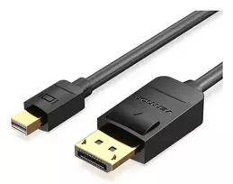 Kabelis DP į HDMI 1M/HAGBF Vention