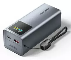 Power Bank USB 20000 mAh 100W/FKCH0 Vention
