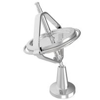 Self-Balancing Scientific Experiment Gyroscope Anti-Gravity Decompression Educational Toy Finger Puzzle Machinery Interest To