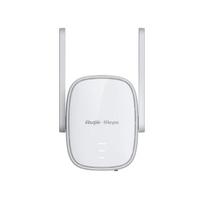 Ruijie RG-EW300R „Mesh“ Wi‑Fi sistema, vieno dažnio juosta 2.4 GHz, Wi‑Fi 4 (802.11n), balta, 1 išorinė antena