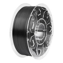 3D spausdinimo medžiagos gija Creality ASA juoda 1 kg (3301100002)