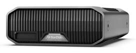 Išorinis kietasis diskas SanDisk 8TB USB Type-C 3.2 Gen 2 G-DRIVE PROJECT