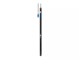 APC Easy Rack PDU Metered Outlet maitinimo skirstytuvas, 1 fazė, 7.4 kW, 230 V, 32 A (20x C13, 4x C19), IEC60309 įvadas