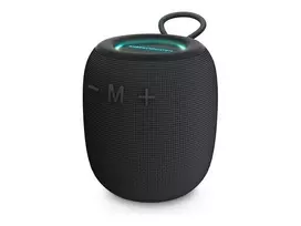 Energy Sistem Speaker Sunrise 10 W, vandeniui atsparus, Bluetooth, juodas, nešiojamas, belaidis