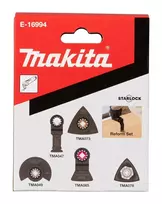 Makita MT renovacinis rinkinys 5 vnt. (TMA047/49/65/73/78)
