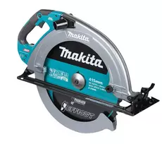 Makita diskinis pjūklas 40V XGT
