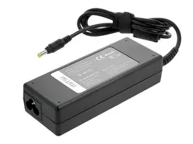 Nešiojamojo kompiuterio įkroviklis MITSU 10.5V 4.3A (4.8×1.7 mm) Sony nešiojamiesiems