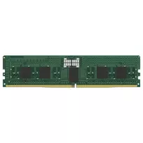 KINGSTON 16GB DDR5 5600MT/s ECC Reg 1Rx8 modulis