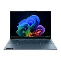 Nešiojamas kompiuteris Lenovo YOGA Slim 7 14 – Ryzen AI 5 340, 14 colių WUXGA OLED, 16GB RAM, 512GB SSD, Windows 11 Home