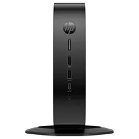 HP Elite t755 plonas klientas su AMD Ryzen Embedded V2546, 16GB RAM, 256GB SSD, Windows 10 IoT