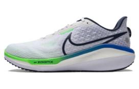 Nike Vomero 17 White Racer Blue Lime FB1309-100 42