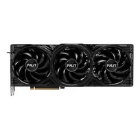 Vaizdo plokštė RTX 5080 16GB Palit GamingPro OC V1 GDDR7