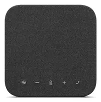 Garsiakalbis Lenovo 4Y71Q47766 – belaidis garsiakalbis kompiuteriui, Bluetooth 5.3, USB-C, ličio jonų baterija 4215 mAh, juoda