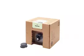 HP 873 3 litrų dengiamasis latekso rašalo kasetė, vienetinis paketas 4UV91A