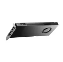 HP NVIDIA RTX PH x4xxx 4DP vaizdo plokštė
