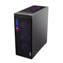 Stalinis kompiuteris Lenovo Legion T7 34IAS10 Intel Core Ultra 7 265K 32GB DDR5-SDRAM 1 TB SSD NVIDIA GeForce RTX 5070 Ti Windows 11 Home pilkas