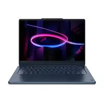 Lenovo Yoga 9 2-in-1 14IPH11 Copilot+ PC hibridas (konvertuojamas) 35,6 cm (14 colių) jutiklinis 2,8K 32GB LPDDR5x-SDRAM 1 TB SSD Wi-Fi 7 Windows 11 Home mėlyna