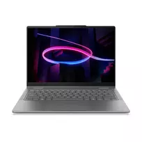Lenovo Yoga 7 2-in-1 14IPH11 Copilot+ PC Intel Core Ultra 7 355 hibridinis (2-in-1) 35,6 cm (14 colių) liečiamasis ekranas 2.8K 16GB LPDDR5x-SDRAM 1 TB SSD Wi-Fi 7 (802.11be) Windows 11 Home pilka vokiška