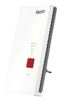 FRITZ Repeater 2700 Wi‑Fi 7 kartotuvas, dviejų juostų, 125Mbit/s, 2,5 Gigabit Ethernet, baltas