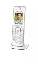 DECT telefonas AVM FRITZ!Fon C6 Edition International