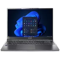 Nešiojamas kompiuteris TERRA MOBILE 1671 Intel Core Ultra 5 125U 40.6 cm (16 colių) WQXGA 16GB DDR5-SDRAM 500GB SSD Wi-Fi 6E (802.11ax) Windows 11 Pro Pilka