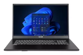 Nešiojamas kompiuteris TERRA 1716R Intel® Core™ i3 i3-1315U 43,9 cm (17,3 colio) Full HD 8GB DDR4-SDRAM 500GB SSD Wi-Fi 6 (802.11ax) Windows 11 Home Pilka