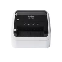 Brother QL-1100C etikečių spausdintuvas Tiesioginis terminis 300 x 300 DPI 110 mm/s Laidinis