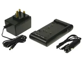2-Power CBC9200A automatinis akumuliatoriaus įkroviklis