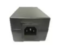 ZEBRA PWR-BGA12V108W0WW mobiliojo kompiuterio įkroviklis, juodas