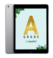 Atnaujintas upcycle it Apple iPad 32GB 25,9 cm (10,2 colio) 4GB Wi-Fi 5 (802.11ac) iPadOS Pilka