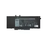 Origin Storage baterija, skirta Dell, 4 elementai, 68 Wh, 4100 mAh, ličio jonų, 11,4 V, juoda, 1 vnt.