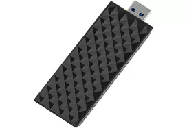 NETGEAR A8500 belaidis USB adapteris 2882Mbit/s