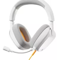 Glorious Gaming GHS Eternal – Stereo žaidimų ausinės, baltos