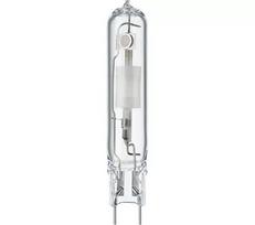 Philips metal-halide lemputė 20167615 73 W 3000 K 6400 lm