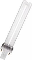 Philips FTC11G2310/01 fluorescencinė lemputė PL-S Actinic 11 W