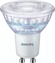 Philips Spot 80W PAR16 GU10 LED lempa, 6.2 W, 80 W, GU10, 575 lm, 25000 h, Šilta šviesa