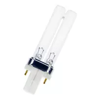 Philips TUV PL-S 7W 2P G23 sterilizuojanti lemputė