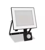 Philips Lois 30W LED lauko sieninis šviestuvas, juodas, metalinis korpusas, 220-240V, nekeičiamas LED