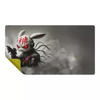 HATOR Tonn EVO 3XL Angry Bunny žaidimų pelės kilimėlis
