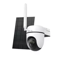 TP-Link Tapo C615G KIT IP lauko stebėjimo kamera 2304 x 1296 pikseliai, lubos/siena/stulpas