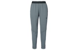 Nike Therma FIT NP TF Thermal Sphere Fleece Lined Thermal Elastic Cuff Long Socks Knitted Sweatpants Men's Dark Gray DD2123-068 S