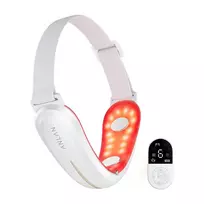 Veido stangrinimo prietaisas ANLAN 01-AVLY41-02A LED šviesos terapija įkraunamas