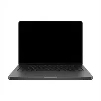 Apple MacBook Pro 14 inch Spaceblack M4 Pro 14-Core CPU 20-Core GPU (48GB, 2TB, nano-texture glass) (Z1FF-021001)