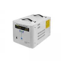 Nepertraukiamo maitinimo šaltinis Volt SINUS PRO 1500 E 12V/230V Line-Interactive 1,5 kVA 1050 W baltas