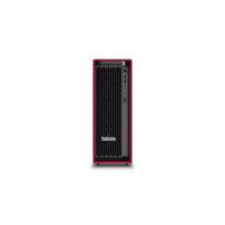 Darbo stotis Lenovo ThinkStation P5 Intel Xeon W5-2545 64GB 1 TB SSD NVIDIA RTX 4000 Ada Windows 11 Pro